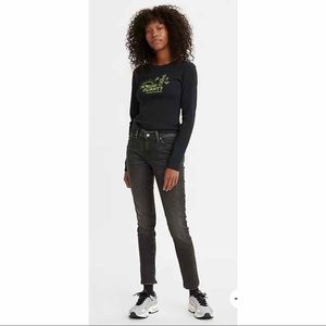 Levi’s | 711 skinny jeans